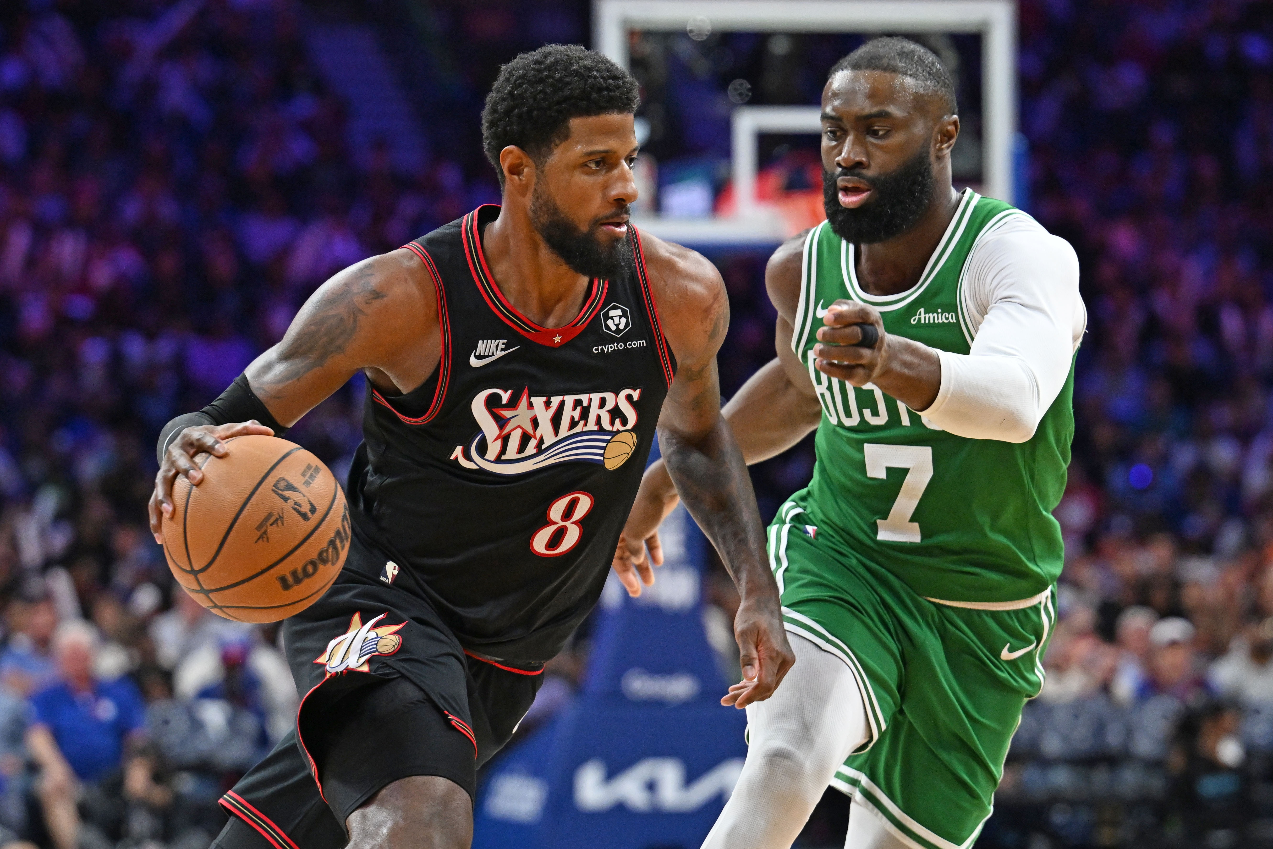 Windhorst:绿军管理层认为内部发掘可对冲布朗离队损失
