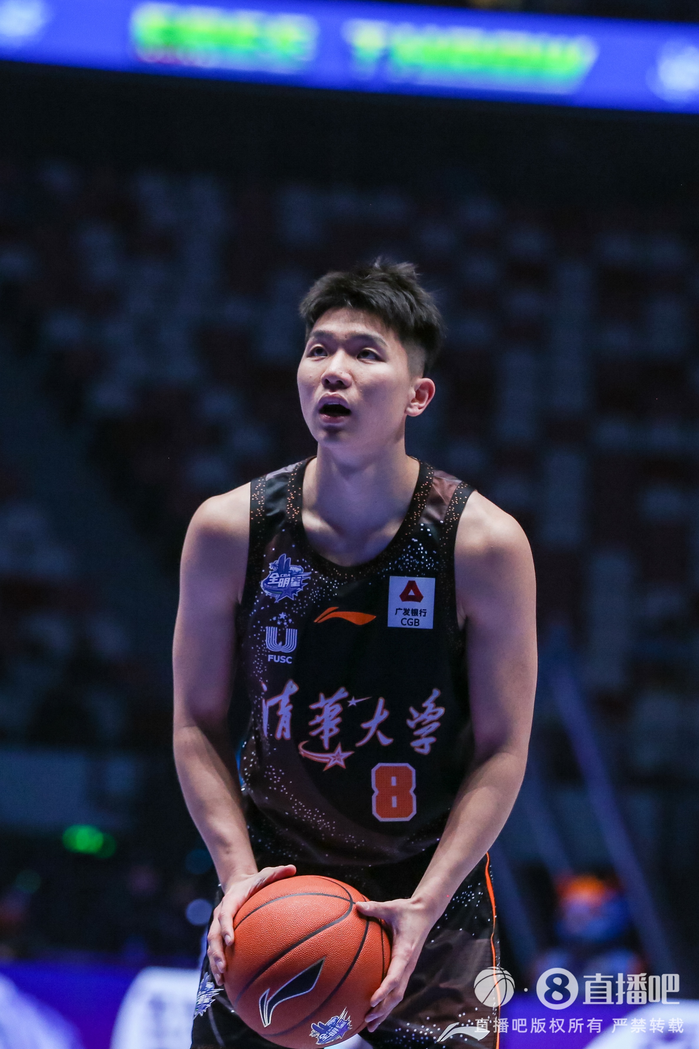 石奎33+11抽筋死战难救主 清华不敌太原理工无缘队史第三冠 石奎33+11抽筋死战难救主 清华不敌太原理工无缘队史第三冠
