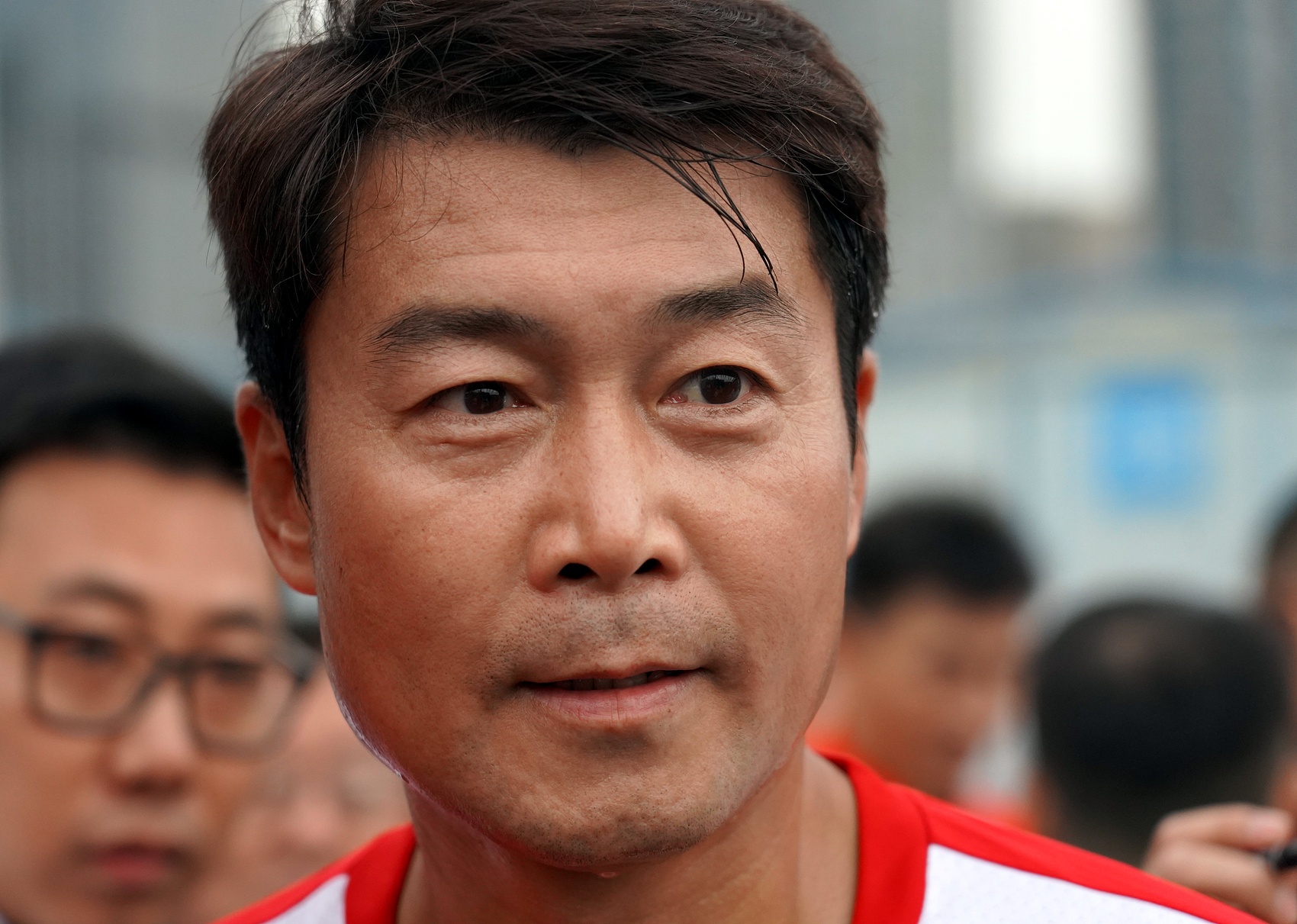 留洋球员6年亲述:申思不是完美的人,但改变了我的人生轨迹