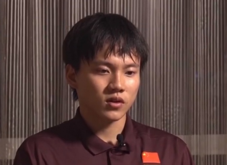 徐正鹏：国少体能与世界级差距明显，防守侵略性待提升