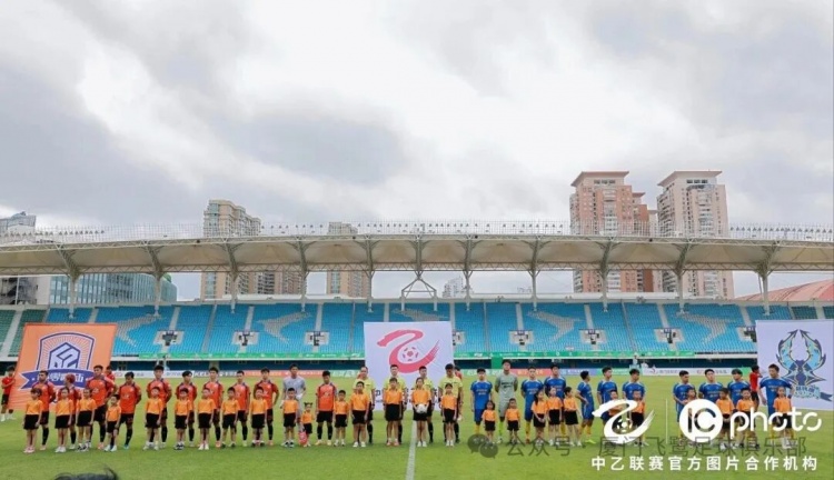 中乙-刘子铭头球首开纪录 厦门飞鹭1-2遭杭州临平吴越逆转主场不败告破