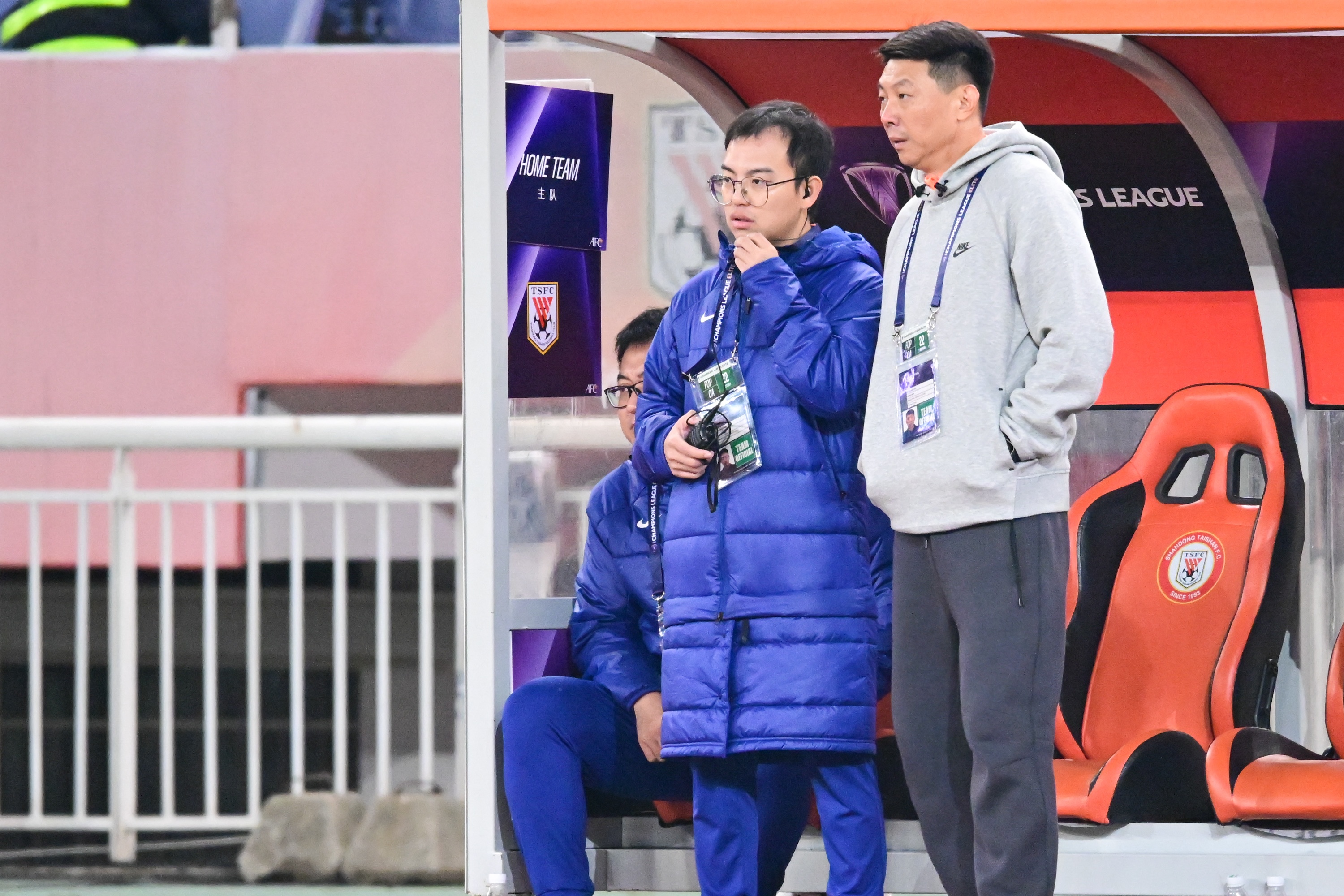 唐田经典语录盘点：从“守住塔山”到“顶峰相见