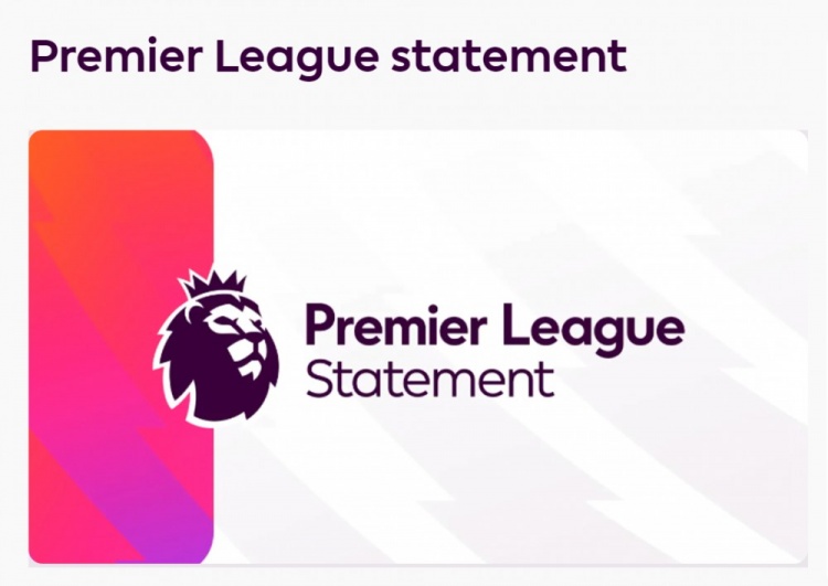英超全票通过16亿镑注资提案,与EFL战略合作2026年启动 英超全票通过16亿镑注资提案,与EFL战略合作2026年启动