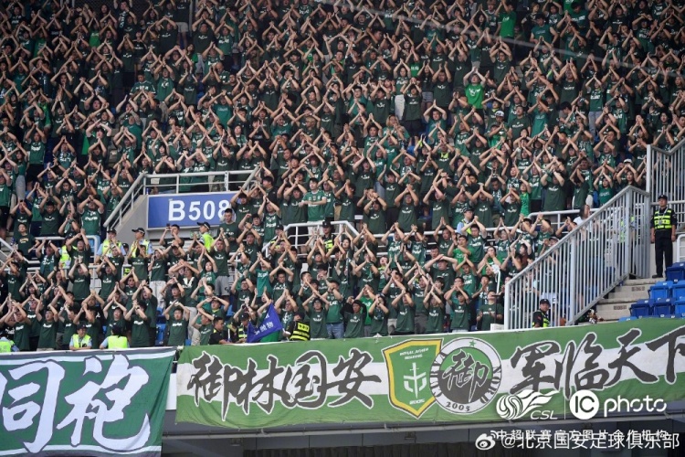 法比奥梅开二度 北京国安客场4-2力擒天津津门虎