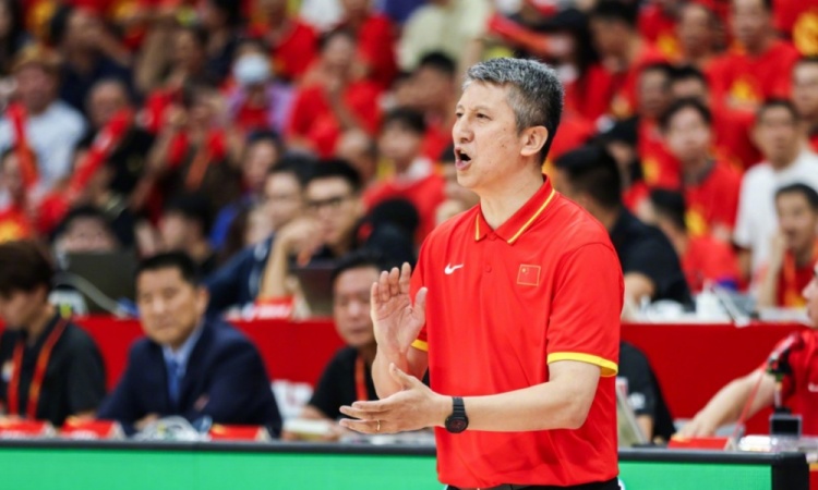 中国男篮三场热身赛球员评分 赵继伟3分焦泊乔赵嘉义7.5分