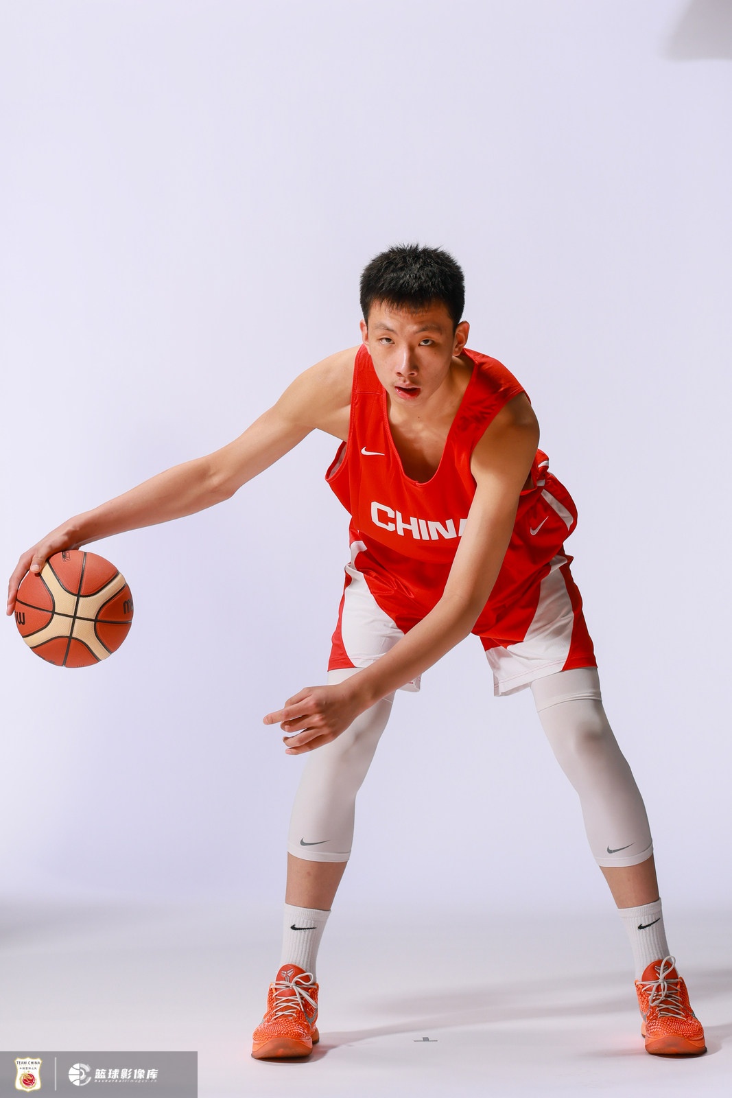 记者:中国U18男篮的发挥很完美了 让人看到中国篮球未来的可能 记者:中国U18男篮的发挥很完美了 让人看到中国篮球未来的可能