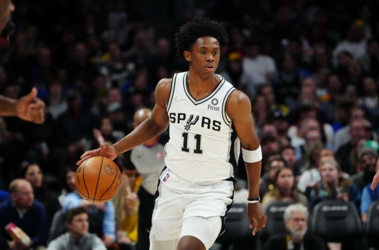 媒体人:前NBA球员普里莫加盟俄罗斯帕尔马队 此前他有意前往CBA