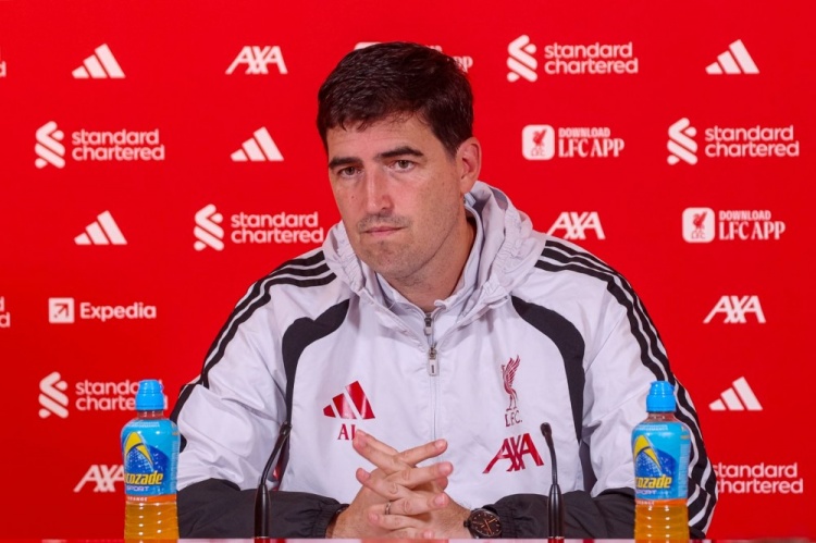 伊劳拉：若顺利巴尔科拉明天可出战；我会让恩古莫哈加克波踢右路