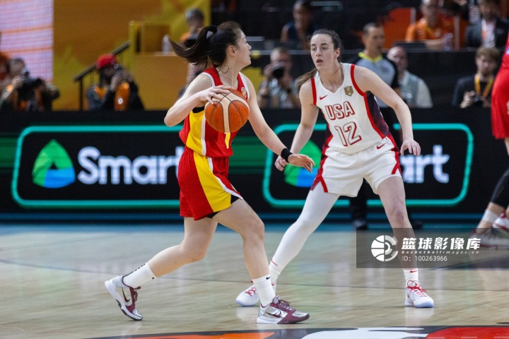 东体：中国女篮尽量冲击小组第二 才是最为务实的目标