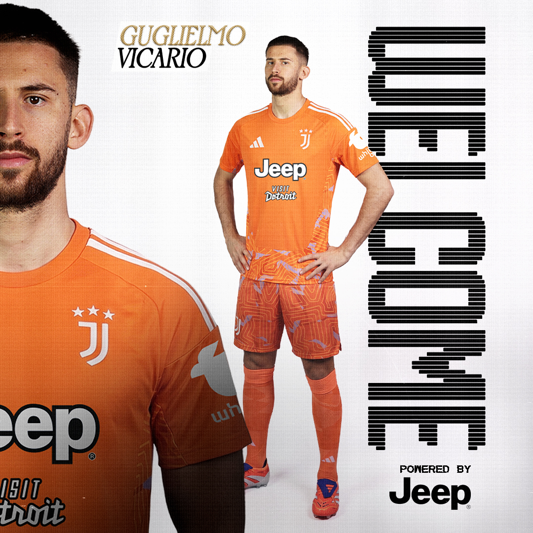 维卡里奥：我很感激德泽尔比，他是一个言而有信的人