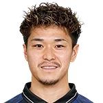 食野亮太郎