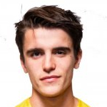 U. Mathisen
